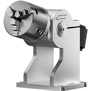 ComMarker D80 Rotary