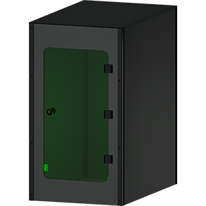 ComMarker Safety Enclosure Pro