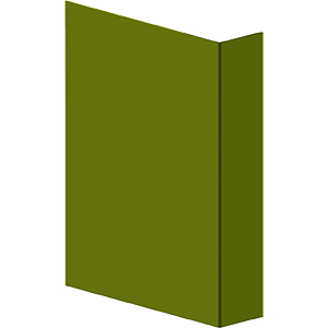ComMarker Safety Shield