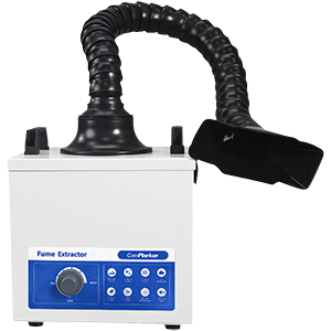 ComMarker Fume Extractor 100W
