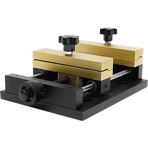 ComMarker Metal Sheet Holder