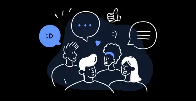 Join Community