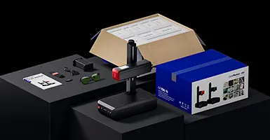 ComMarker Trade Up