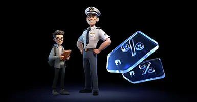 Hero Exclusive Discount